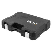 Набір інструментів 108пр.1/4'', 1/2'' (6гр.) (4-32мм) JCB-41082-5 Набір інструментів 108пр.1/4'', 1/2'' (6гр.) (4-32мм) JCB-41082-5