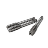 Метчик M10x1,25 (3шт), в пластиковом футляре JBC-TAP10x1,25 Метчик M10x1,25 (3шт), в пластиковом футляре JBC-TAP10x1,25