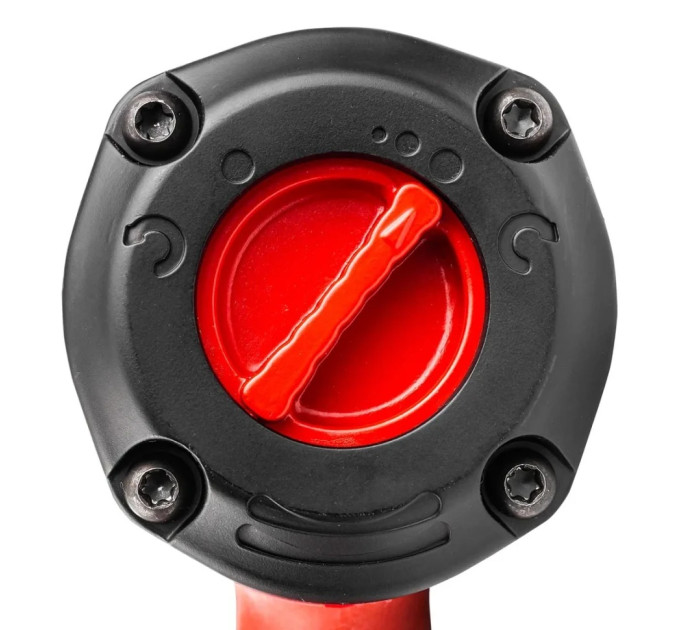 Пневмогайковерт 1/2", 860Нм Rotake RT-5275