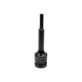 Головка 1/2" с насадкой Hex 6мм ударная F-2409006