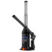 Домкрат бутылочный 2т (160-380мм) двухштоковый Forsage F-TF0202