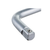 Вороток 1/2" Г-образный 460мм ROCKFORCE RF-8154460 Вороток 1/2" Г-образный 460мм ROCKFORCE RF-8154460