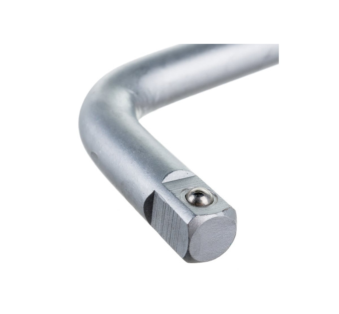 Вороток 1/2" Г-образный 460мм ROCKFORCE RF-8154460
