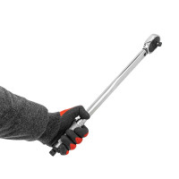 Ключ динамометрический 42-210Нм, 1/2" ROCKFORCE RF-6474470