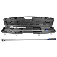 Ключ динамометрический с фиксатором 3/4" 140-980 Нм, Forsage F-64761240