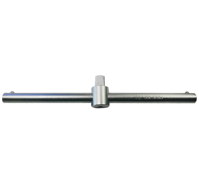 Вороток 1/2" 250мм Т-образный Forsage F-8034250
