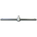 Вороток 1/2" 250мм Т-образный Forsage F-8034250