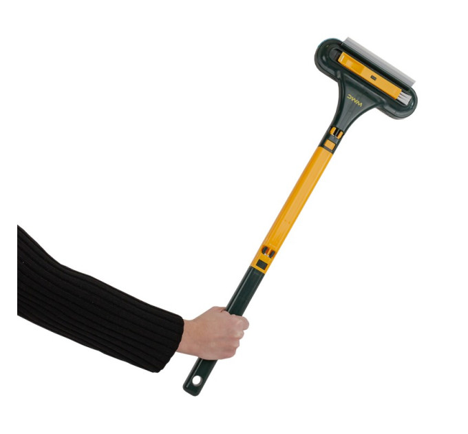 Многофункциональная щетка для уборки с длинной ручкой WMC TOOLS WMC-brush-7