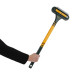 Многофункциональная щетка для уборки с длинной ручкой WMC TOOLS WMC-brush-7