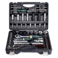 Кейс для инструмента RockForce 94пр. Кейс для инструмента RockForce 94пр.