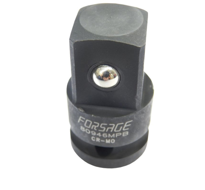 Адаптер 1/2"(F) х 3/4"(M) ударний