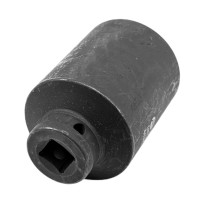 Головка ударная глубокая 1/2" 6-гранная 40мм. Forsage F-4458540 Головка ударная глубокая 1/2" 6-гранная 40мм. Forsage F-4458540