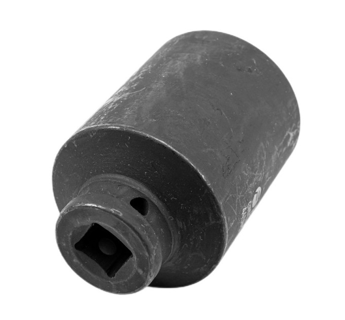 Головка ударная глубокая 1/2" 6-гранная 40мм. Forsage F-4458540