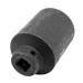 Головка ударная глубокая 1/2" 6-гранная 40мм. Forsage F-4458540