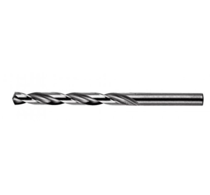 Свердло по металу 5.2мм HSS + Co (2шт), в блістері ROCKFORCE RF-DS21364