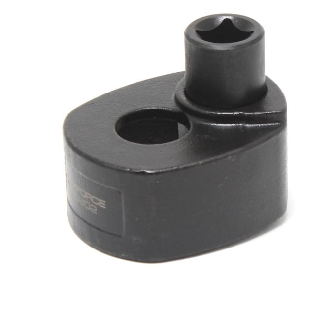 Знімач рулевих тяг універсальний 33-42мм, 1/2" ROCKFORCE RF-9T0802