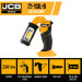 Светодиодный фонарь инспекционный рабочий 18 В 220 лм, без аккумулятора JCB-18IL-B-Е