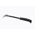 Розпушувач для ґрунту з пластиковою рукояткою (3-зуб., L-360мм) WMC TOOLS WT-TG2103024-B