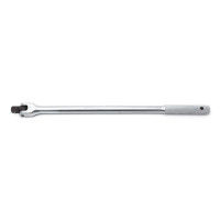 Вороток шарнирный 1/2", 380мм KINGTUL KT600401