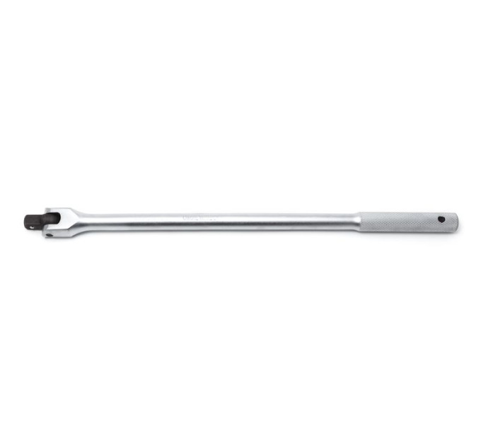 Вороток шарнирный 1/2", 380мм KINGTUL KT600401