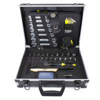 Набор инструментов 91 WMC TOOLS WT-1091