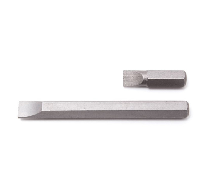 Бита 5/16" Slotted (30мм) SL12 ROCKFORCE RF-1533012
