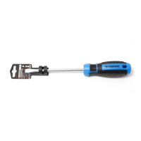 Отвертка Slotted магнитная (150мм) SL8 Forsage F-7131508