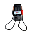 Тестер аккумуляторных батарей аналоговый (6V -12V, 100А) Forsage F-8310
