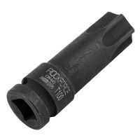 Головка-біта TORX ударна T100 1/2