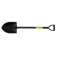Лопата штикова (L-1050мм) Wmc Tools WT-TG2602031