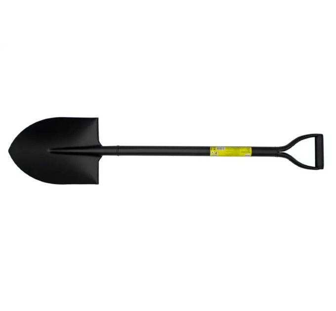 Лопата штикова (L-1050мм) Wmc Tools WT-TG2602031