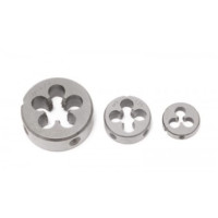 Плашка M10x1,25-Ø30мм ROCKFORCE RF-DIE10x1,25
