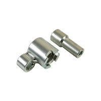 Ключ для передньої стійки амортизатора (Volvo) HCB AUTO TOOLS A1381