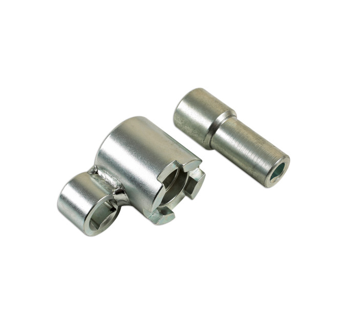 Ключ для передней стойки амортизатора (Volvo) HCB AUTO TOOLS A1381