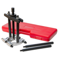 Набор съемников сегментного типа, 8пр (Ø захвата 75-105мм) Partner PA-66612 Набор съемников сегментного типа, 8пр (Ø захвата 75-105мм) Partner PA-66612