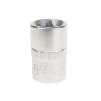 Головка 3/8" E16 Forsage F-53616