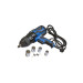 Гайковерт ударный электрический 1/2" 230V 1010W 500Нм с комплектом головок (17, 19, 21, 23мм) ROCKFORCE RF-03071