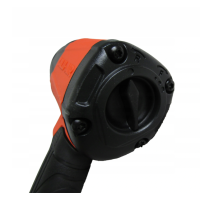 Пневмогайковерт 550Нм 1/2" (114л/мин) VALU-AIR V702