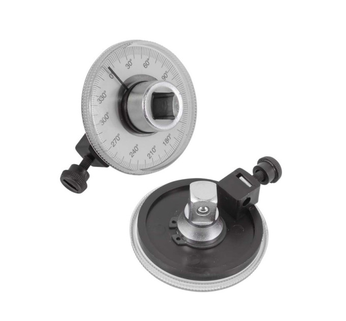 Шкала доворотная 1/2" Forsage F-9G1801C