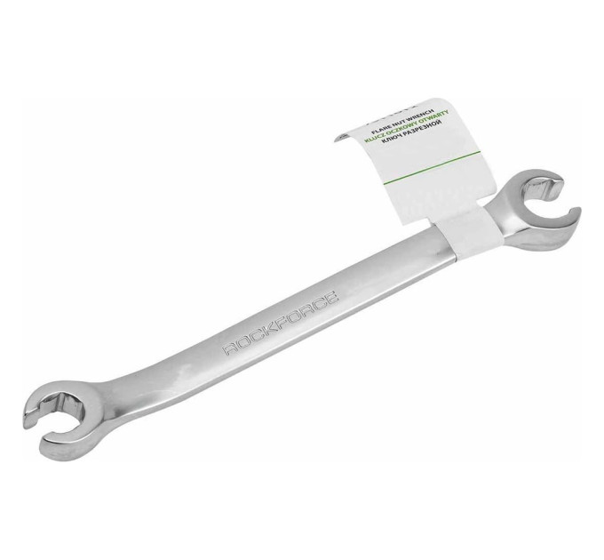 Ключ разрезной 14х17мм ROCKFORCE RF-7511417