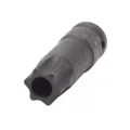 Головка 1/2" с насадкой Torx T70H с ударным отверстием F-24607870T