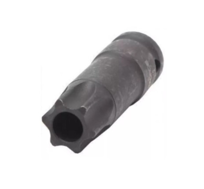 Головка 1/2" с насадкой Torx T70H с ударным отверстием F-24607870T