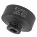 Головка ударная 105 мм 6-гранная, 1" ROCKFORCE RF-48580105