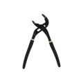 Пасатижі переставні 10 "(250мм) c фіксацією ROCKFORCE RF-613BF250