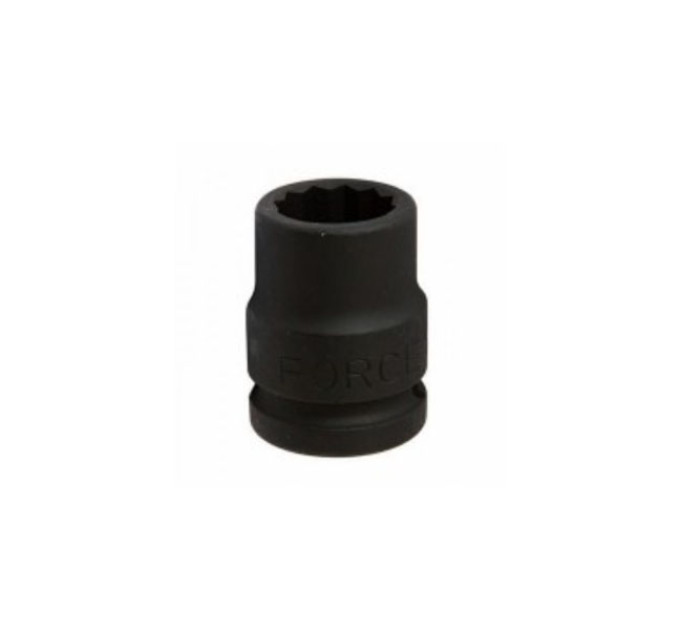 Головка ударна 3/4", Е24
