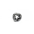 Плашка M20x2.5, в пластиковом футляре