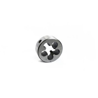 Плашка M20x2.5, в пластиковом футляре