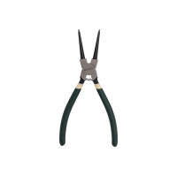 Съемник стопорных колец прямой на сжатие (L-230мм) ROCKFORCE RF-609230HS