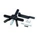 Фиксатор маховика BMW, Mini (M47,57TU, M57T2, M67, N45, N46, N51, N52, N53, N54, N45, N45T, N46T, W17) ROCKFORCE RF-905G15