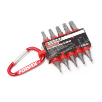 Набір біт Torx 1/4
